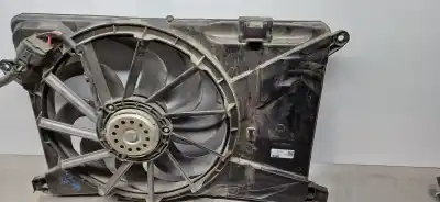 Second-hand car spare part radiator cooling fan for opel mokka x selective start/stop oem iam references 95301358  
