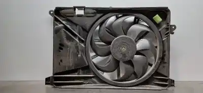 Second-hand car spare part radiator cooling fan for opel mokka x selective start/stop oem iam references 95301358  