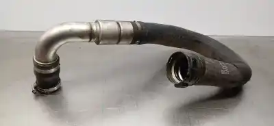 Pezzo di ricambio per auto di seconda mano tubo pressione turbocompressore per opel mokka x selective start/stop riferimenti oem iam 94516221