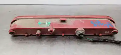Pezzo di ricambio per auto di seconda mano luce freno centrale per opel mokka x selective start/stop riferimenti oem iam 95151129  