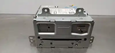 Pezzo di ricambio per auto di seconda mano Impianto Audio / Radio Cd per OPEL MOKKA X Selective Start/Stop Riferimenti OEM IAM 23499778  