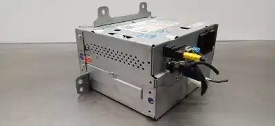 Pezzo di ricambio per auto di seconda mano impianto audio / radio cd per opel mokka x selective start/stop riferimenti oem iam 23499778  