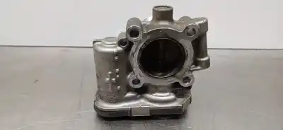 Автозапчастина б/у коробка метелика для opel mokka x selective start/stop посилання на oem iam 55565489  0280750498