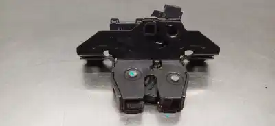 Pezzo di ricambio per auto di seconda mano Baule / Serratura Del Cancello per OPEL MOKKA X Selective Start/Stop Riferimenti OEM IAM 13511954  
