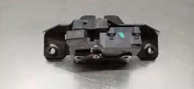 Pezzo di ricambio per auto di seconda mano baule / serratura del cancello per opel mokka x selective start/stop riferimenti oem iam 13511954  