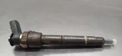 Tweedehands auto-onderdeel INJECTOR voor MERCEDES-BENZ CLASE A (W169)  OEM IAM-referenties A6400700787  0445110167