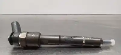 Tweedehands auto-onderdeel INJECTOR voor MERCEDES-BENZ CLASE A (W169)  OEM IAM-referenties A6400700787  0445110167