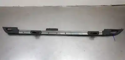 Peça sobressalente para automóvel em segunda mão barras do tejadilho por nissan pathfinder (r51) 2.5 dci le referências oem iam 73154ea500  