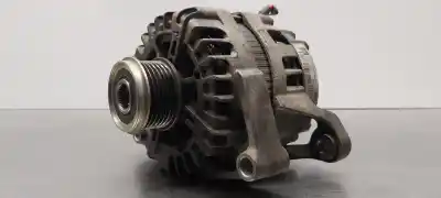 Pezzo di ricambio per auto di seconda mano alternatore per opel mokka x selective start/stop riferimenti oem iam 13588289  2619573a