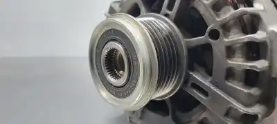 Pezzo di ricambio per auto di seconda mano alternatore per opel mokka x selective start/stop riferimenti oem iam 13588289  2619573a