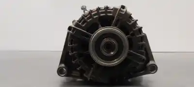 Pezzo di ricambio per auto di seconda mano alternatore per opel mokka x selective start/stop riferimenti oem iam 13588289  2619573a