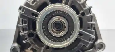 Pezzo di ricambio per auto di seconda mano alternatore per opel mokka x selective start/stop riferimenti oem iam 13588289  2619573a
