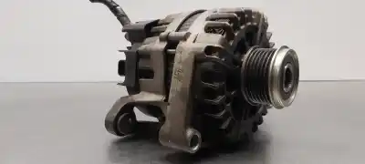 Pezzo di ricambio per auto di seconda mano alternatore per opel mokka x selective start/stop riferimenti oem iam 13588289  2619573a