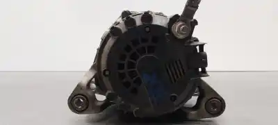 Pezzo di ricambio per auto di seconda mano alternatore per opel mokka x selective start/stop riferimenti oem iam 13588289  2619573a