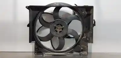 İkinci el araba yedek parçası elektro fan için bmw serie 3 berlina (e90) 318d oem iam referansları 17425a3f105  67327588974