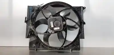 İkinci el araba yedek parçası elektro fan için bmw serie 3 berlina (e90) 318d oem iam referansları 17425a3f105  67327588974