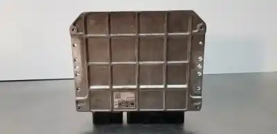 Peça sobressalente para automóvel em segunda mão centralina de motor uce por toyota verso active referências oem iam 896610f360  mb2755003180
