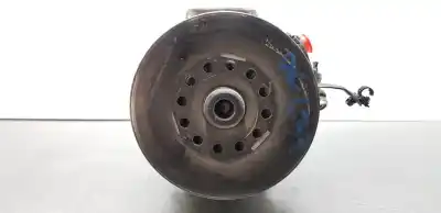 Peça sobressalente para automóvel em segunda mão compressor de ar condicionado a/a a/c por toyota verso active referências oem iam 8831002370  4472601496