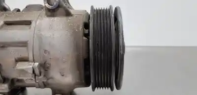 Peça sobressalente para automóvel em segunda mão compressor de ar condicionado a/a a/c por toyota verso active referências oem iam 8831002370  4472601496