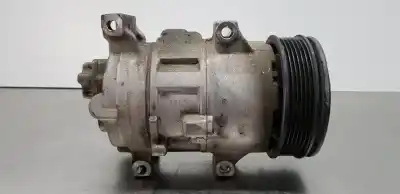 Peça sobressalente para automóvel em segunda mão compressor de ar condicionado a/a a/c por toyota verso active referências oem iam 8831002370  4472601496