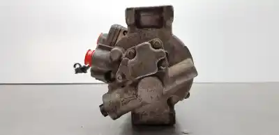 Peça sobressalente para automóvel em segunda mão compressor de ar condicionado a/a a/c por toyota verso active referências oem iam 8831002370  4472601496