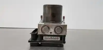 Second-hand car spare part abs for toyota verso active oem iam references 445400f060  0265252275