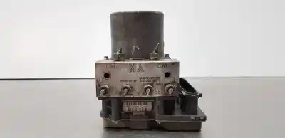 Second-hand car spare part abs for toyota verso active oem iam references 445400f060  0265252275