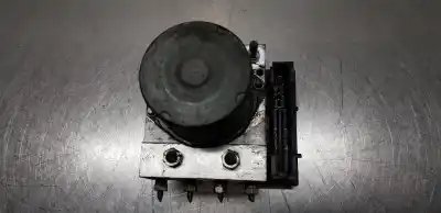 Second-hand car spare part abs for toyota verso active oem iam references 445400f060  0265252275