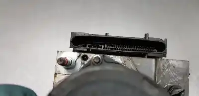 Second-hand car spare part abs for toyota verso active oem iam references 445400f060  0265252275