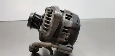 Peça sobressalente para automóvel em segunda mão alternador por toyota verso active referências oem iam 270600t181