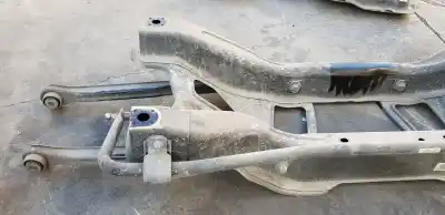 Автозапчастина б/у задня вісь для jeep renegade limited 4x2 посилання на oem iam 52088586  