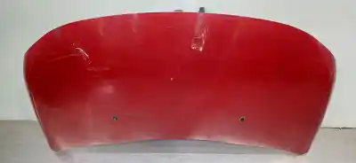 Second-hand car spare part bonnet for peugeot 2008 (p1) active oem iam references 9814028780  
