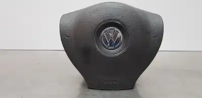 Pièce détachée automobile d'occasion AIRBAG AVANT GAUCHE pour VOLKSWAGEN GOLF VI (5K1)  Références OEM IAM 3C8880201K81U  