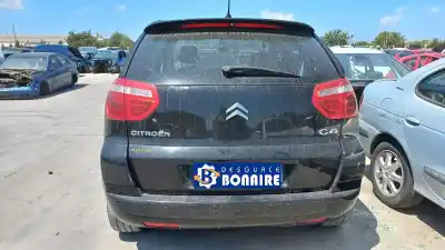 Автозапчастина б/у загальні двері для citroen c4 picasso 2.0 hdi fap cat (rhr / dw10bted4) посилання на oem iam 8701w8  