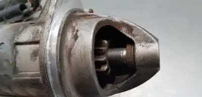 Second-hand car spare part starter motor for ford focus lim. (cb4) business oem iam references 1824489  8v2111000bc