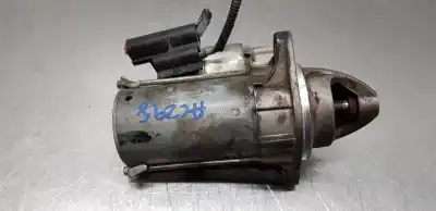 Second-hand car spare part starter motor for ford focus lim. (cb4) business oem iam references 1824489  8v2111000bc