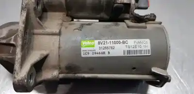 Second-hand car spare part starter motor for ford focus lim. (cb4) business oem iam references 1824489  8v2111000bc