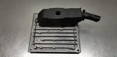 Second-hand car spare part ecu engine control for ford focus lim. (cb4) business oem iam references 7m5112a650aec