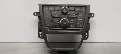 Автозапчасти б/у МНОГОФУНКЦИОНАЛЬНОЕ УПРАВЛЕНИЕ за OPEL MOKKA X  ссылки OEM IAM 95352486  A2C96673900