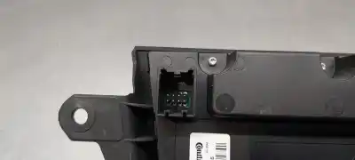 Pezzo di ricambio per auto di seconda mano comando multifunzione per opel mokka x selective start/stop riferimenti oem iam 95352486  a2c96673900