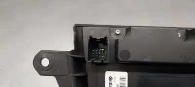 Pezzo di ricambio per auto di seconda mano comando multifunzione per opel mokka x selective start/stop riferimenti oem iam 95352486  a2c96673900