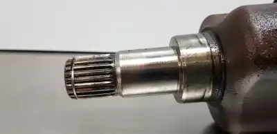 Pezzo di ricambio per auto di seconda mano trasmissione anteriore sinistra per ford focus lim. (cb4) business riferimenti oem iam 1707966  31211254