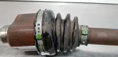 Pezzo di ricambio per auto di seconda mano trasmissione anteriore sinistra per ford focus lim. (cb4) business riferimenti oem iam 1707966  31211254