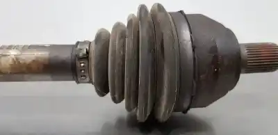 Pezzo di ricambio per auto di seconda mano trasmissione anteriore sinistra per ford focus lim. (cb4) business riferimenti oem iam 1707966  31211254