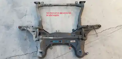 Pezzo di ricambio per auto di seconda mano assale anteriore per opel mokka x selective start/stop riferimenti oem iam 94531937