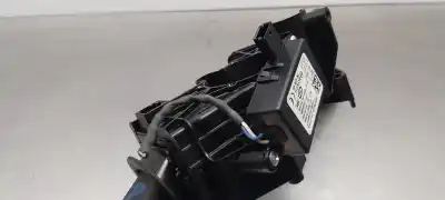 Pezzo di ricambio per auto di seconda mano comando multifunzione per opel mokka x selective start/stop riferimenti oem iam 42389882  42353323