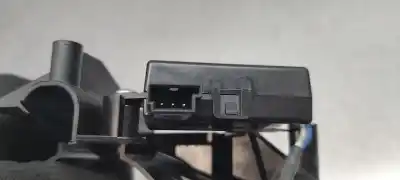 Pezzo di ricambio per auto di seconda mano comando multifunzione per opel mokka x selective start/stop riferimenti oem iam 42389882  42353323