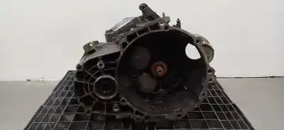 Pièce détachée automobile d'occasion boîte de vitesses pour seat altea (5p1) fr références oem iam kdz