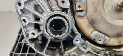 Second-hand car spare part gearbox for opel antara enjoy 4x4 oem iam references 24265070 24265059 24261351