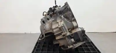 Second-hand car spare part gearbox for opel antara enjoy 4x4 oem iam references 24265070 24265059 24261351